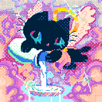 ✧Daydream Cahoot✧ (@alien_catmint) 's Twitter Profile Photo ✧Daydream Cahoot✧ (@alien_catmint) 's Twitter Profile Photo