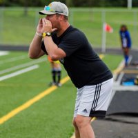 Jeremy Baumbach (@baumers23) 's Twitter Profile Photo Jeremy Baumbach (@baumers23) 's Twitter Profile Photo