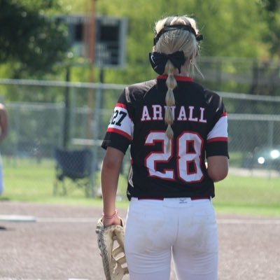 NHS ‘27 Softball, Legends Fastpitch Select 27/28, utility player, 6’0 insta- journey.arnall email- journey2833@icloud.com