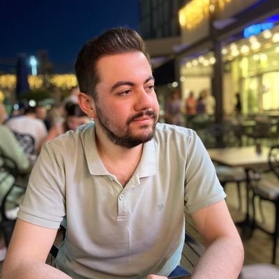 buluttibrahim's profile picture. APPSec
SDU computer engineering