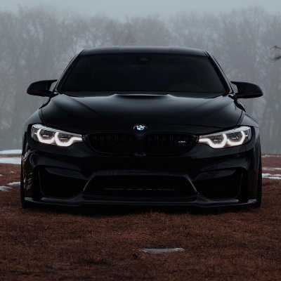 Bringing you posts of the most exotic BMW's throughout the world 🌍