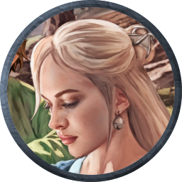 Podcaster | Filmmaker | D&D Dungeon Master (@SQLRPod)
Volunteer crisis counselor and film screener.
Enjoys Garlic Bread. She/Her
