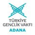 TÜGVA Adana (@tugvaadana) Twitter profile photo TÜGVA Adana (@tugvaadana) Twitter profile photo