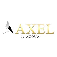 AXELbyACQUA(アクセルバイアクア) (@axelbyacqua3) 's Twitter Profile