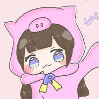 るみなご (@_rmng_) 's Twitter Profile