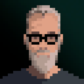 Garret STARKさんのプロフィール画像