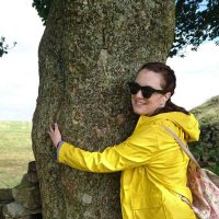 Samantha (@samanthology) Twitter profile photo