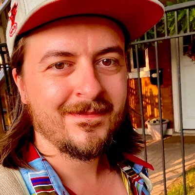 conorwoody's profile picture. 