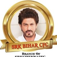 ♡♔SRKBIHARFC♔♡™ (@srkbiharfc_cfc) 's Twitter Profile Photo ♡♔SRKBIHARFC♔♡™ (@srkbiharfc_cfc) 's Twitter Profile Photo