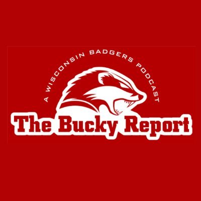 Official Account of The Bucky Report Podcast hosted by Rajeev Chhabra @RajeevBadgers and Justin Julka @BuckyReportJJ.