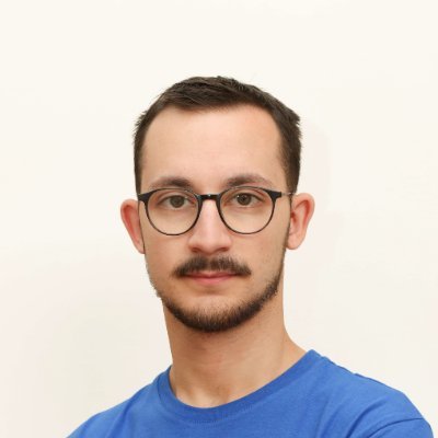 Gianluca Altomani Profile