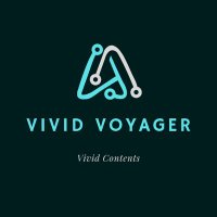 vividvoyager(@vividvoyager_) 's Twitter Profile Photo