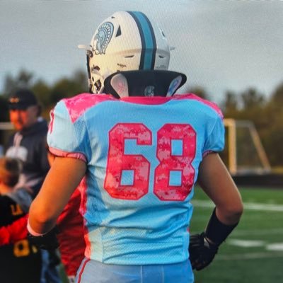 Superior High School, 5’11, 200lbs, DL OL, Special teams, 2024, 3.0 GPA, 225 Bench, 395 Squat, 500 HexBar Deadlift, 215 Power Clean.           7158174088