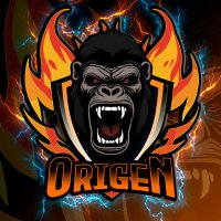 ORIGEN (@fcorigen) 's Twitter Profile Photo ORIGEN (@fcorigen) 's Twitter Profile Photo