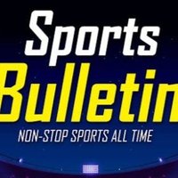 Sport Bulletin(@sport_bulletin) 's Twitter Profile Photo