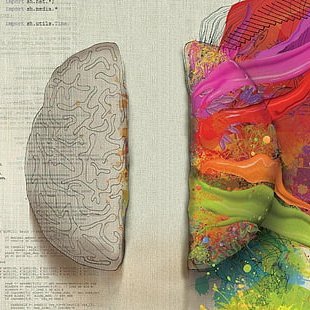 neilfsf's profile picture. If you are not using your brain to think critically then you are not trying hard enough?