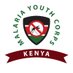 Kenya Malaria Youth Corps (@MalariaYouthKE) Twitter profile photo