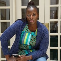 Millicent Alango (@alangomillicent) 's Twitter Profile