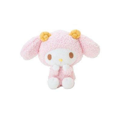 elstsanrio's profile picture. #엘라스트 as sanrio ☆