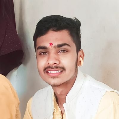 Abhayagrahari01's profile picture. Ram ram