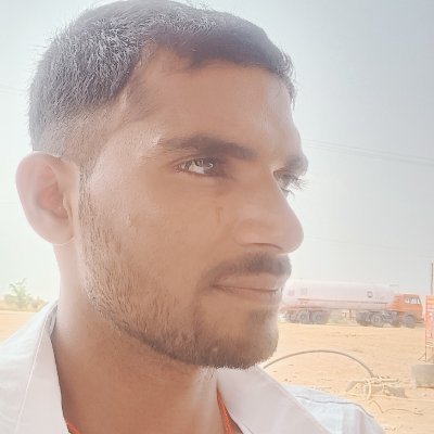 DharmbirPa59694's profile picture. Sataymev Jayte