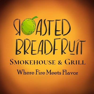 RoastedBreadfrt's profile picture. Carribean Smokehouse Reasturant❤️‍🔥
🔥Where Fire Meets Flavor🔥

 Instagram - @theroastedbreadfrt 
Facebook - Roasted Breadfruit 
TikTok - @TheRoastedBreadfrt