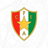 CF Estrela da Amadora(@cfestrelamadora) 's Twitter Profile Photo