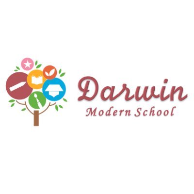 Darwin_School's profile picture. Darwin Modern School is a vibrant, passionate, and enthusiastic Montessori & CBSE community school in India.