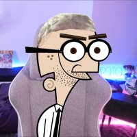 Spursito el Risitas (@spurselrisitas) 's Twitter Profile Photo Spursito el Risitas (@spurselrisitas) 's Twitter Profile Photo