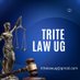 ⚖️ TriteLaw🇺🇬 (@tritelawug) Twitter profile photo ⚖️ TriteLaw🇺🇬 (@tritelawug) Twitter profile photo