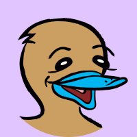 Radimus Platypus (@radimusplatypus) 's Twitter Profile