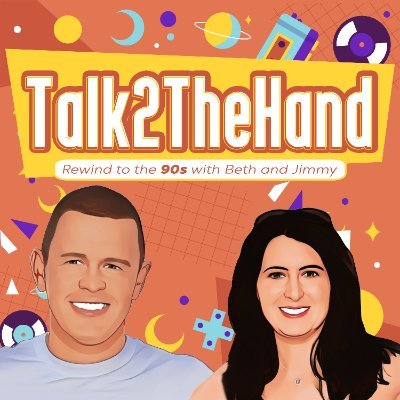 talk2thehandpod Profile Picture