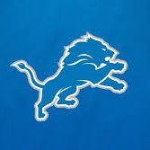 my favorite 2 football team is Tampa bay and lions