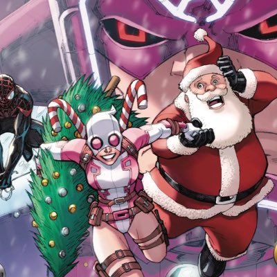 🎄 Pablo Román 🎄 Profile