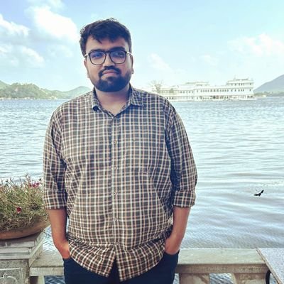 darsh2115's profile picture. Senior Data Scientist @ Enlyft