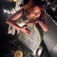 Jade (@space_siren_) 's Twitter Profile