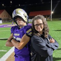 Stacey Burke Turner (@tstace4) 's Twitter Profile