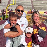 Chris Calley(@CoachCalley21) 's Twitter Profile Photo