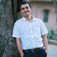 Dr.Raju Thota(@KingThota) 's Twitter Profile Photo