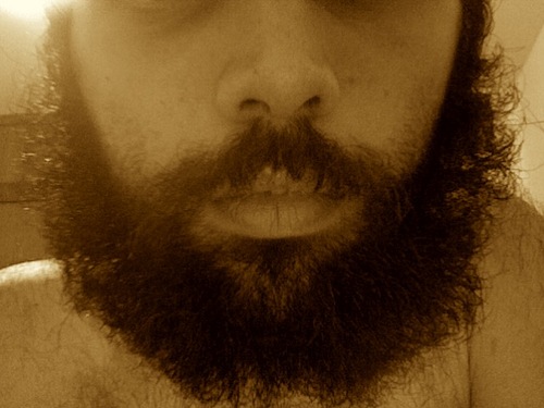 BarbaDeEleazar's profile picture. I´m just another beard looking for friends. Sólo soy una barba en busca de compañía.