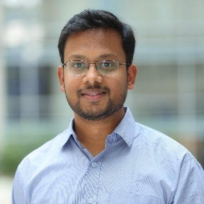 Judhajit Chakraborty Profile