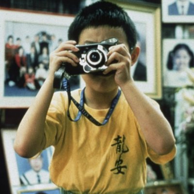 robin_92328's profile picture. Fooled by Randomness 半溜子数据工程师
INFP互联网搬🧱
二次人生探索中