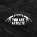 You Are Athlete (@youareathlete) Twitter profile photo