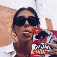 Andrea Caballero Millán (@andreacabmil) 's Twitter Profile