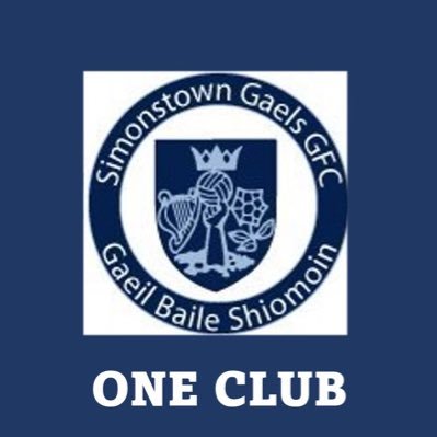 Founded in 1965, Simonstown Gaels fields adult and juvenile teams in gaelic football and ladies football ... follow to keep up-to-date with all the club news.