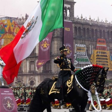 Mexicano que ama profundamente a su patria, que aborrece a la clase política corrupta “RADICAL” MASTER EN FINANZAS UNIVERSIDAD DE BARCELONA