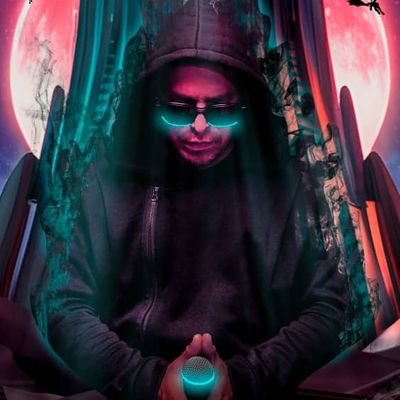 Venezolano en #zgz
Ceo de @Koimusiclab
Creador y Diseñador gráfico,
Músico y Productor visual
#spotify @kanuevemusic