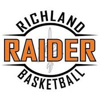 RichlandRaiderBasketball (@hogue72486) 's Twitter Profile Photo