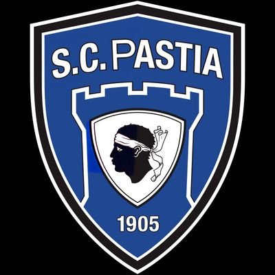 Compte officiel du Sporting Club de Pastia