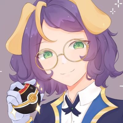 𝐑𝐨𝐦𝐮𝐣𝐨🎴✨⏭ AniRevo/ Animethon/ PKMNworldsさんのプロフィール画像